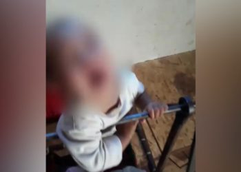 Кадамжайда сабалган 2 жаштагы кыздын атасы окуя боюнча эмне дейт?