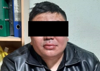 Чүйдө жасалма акчага көмүр сатып алган деген жаран кармалды