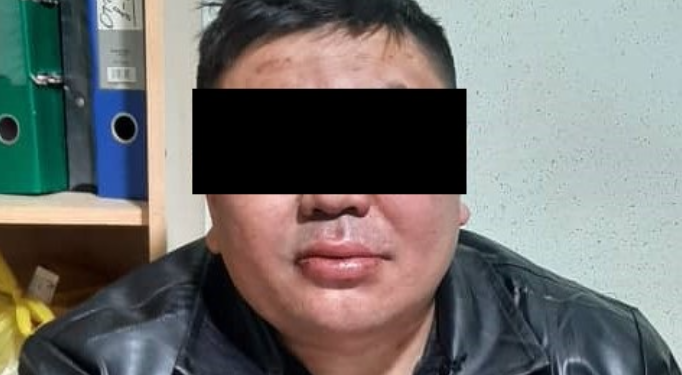 Чүйдө жасалма акчага көмүр сатып алган деген жаран кармалды