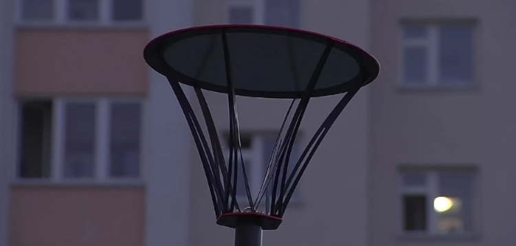 Бишкектин көчөлөрүндөгү жарыктар эми маалы менен өчүрүлөт