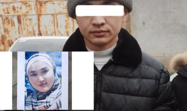 Ошто студент кыздын өлтүрүлүп, үйдүн жанына көмүлүшү. Өмүр бою эркинен ажыратылган шектүүнүн иши Жогорку Сотко жетти