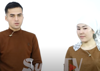 Камырды үбөлүксүз жайган өзгөндүк келин: «Кайын журтум мени колдойт»