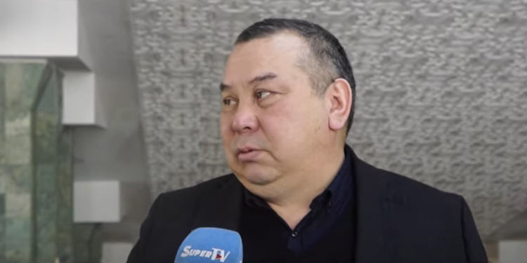 Балбак Түлөбаев электр энергиясынын тарифинин көтөрүлүшү тууралуу: «Бийликти төңкөрдүк, маселе чечилдиби?»