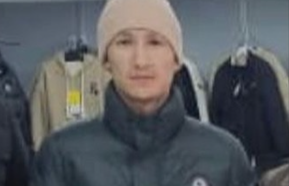 Бишкекте 26 жаштагы Бадиридин уулу Жыргалбек дайынсыз болууда