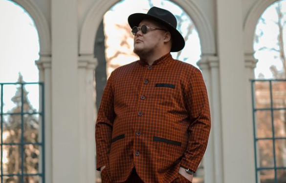 Ырчы Марс: «Фонограмма жок, концерт жок»