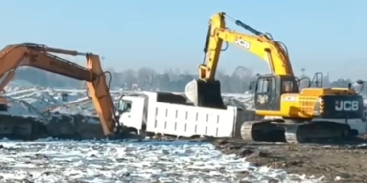 Садыр Жапаров: «Караколдогу аэропорт июнда ишке берилет» (видео)