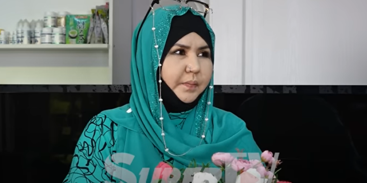 Бегимай Бекбоеванын SuperTV’га берген акыркы маеги