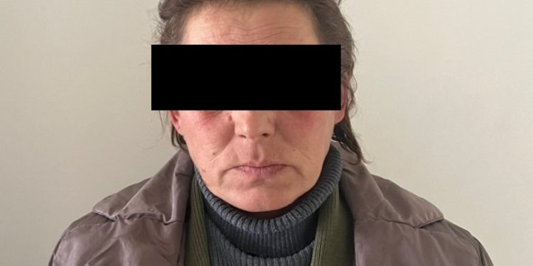Чүйдө эркек кишинин бычакталган жансыз денеси үйүндө табылган. Шектүү аял кармалды