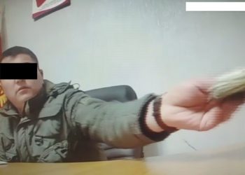 Кызыл-Кыштак айылынын башчысынын орун басары кармалды