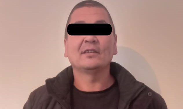 Сузакта 47 жаштагы жаран сабалган. Шектүү катары уюшкан кылмыштуу топтун мүчөсү кармалды