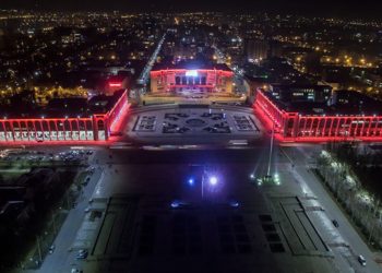 «Кар жаайт». 25-февралда өлкөдө күтүлгөн аба ырайы