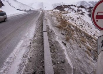 Аба ырайынын бузулушуна байланыштуу ӨКМ айдоочуларга кайрылды