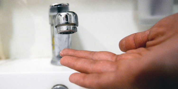 28-февралда Ак-Босого конушунда суу жок болот