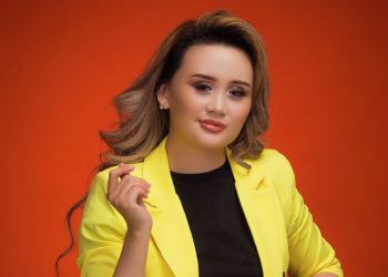 Асел Кадырбекова: «Мен эми жеке ишкермин»