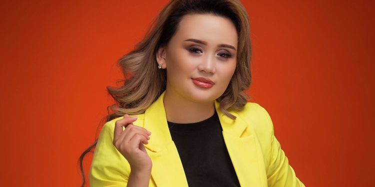 Асел Кадырбекова: «Мен эми жеке ишкермин»