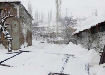 ТИМ: «Тажикстандагы кар көчкүдө каза болгон Кыргыз жарандары жок»