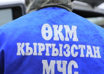 Бишкекте 25 жаштагы жигит өз өмүрүн кыюуга аракет кылды