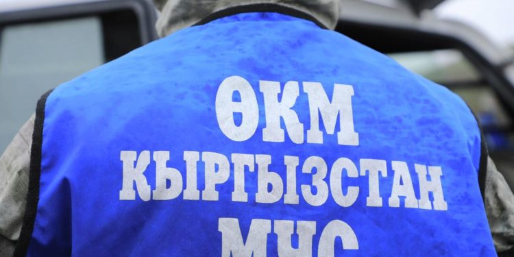 Бишкекте 25 жаштагы жигит өз өмүрүн кыюуга аракет кылды