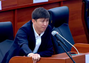 Эрулан Кокулов: «Мен депутат болгондон баштап жума сайын кредит алып жатабыз»