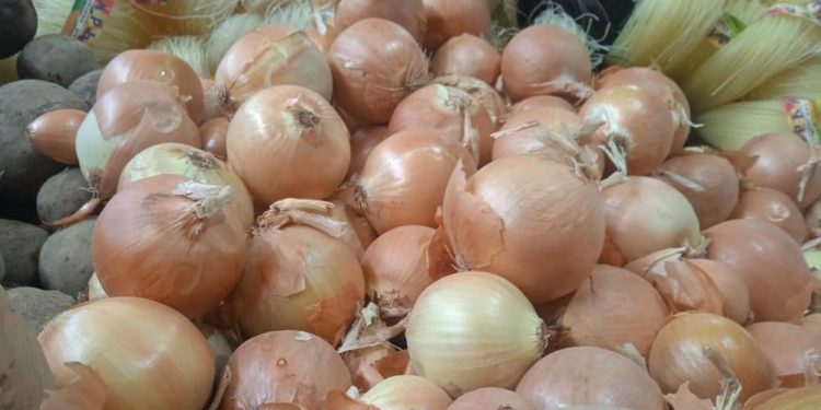 Кыргызстандан пиязды чыгарууга 3 айга тыюу салынды