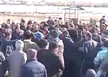 Сузактагы мал базарда сабалган 3 бир тууган. Издөө жарыяланган 6 шектүүнүн төртөө кармалды