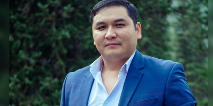 Алишер Тоотаев Оштогу филармониянын жетекчиси болуп дайындалды