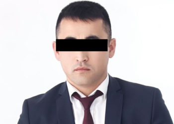 «Спирт ичимдигин ичишкен». Апасы, кызы жана уулу киши колдуу болгон окуя боюнча Бишкек ШИИБдин жетекчиси айтып берди