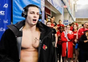 Суучул Денис Петрашов АКШда өткөн мелдеште 1-орунду ээлеп, рекордду жаңылады