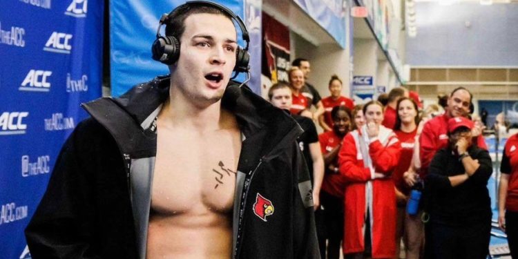 Суучул Денис Петрашов АКШда өткөн мелдеште 1-орунду ээлеп, рекордду жаңылады