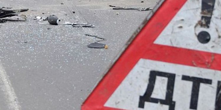 Ысык-Көлдө катталган жол кырсык наристенин өмүрүн алды