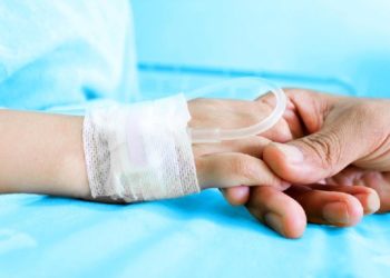 Бишкекте 1 жаштагы наристе менингиттен каза болгон