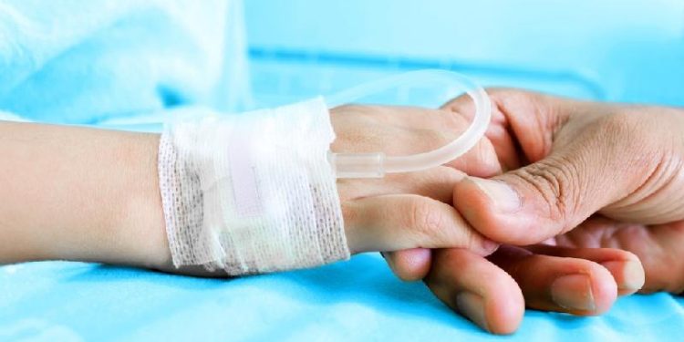 Бишкекте 1 жаштагы наристе менингиттен каза болгон