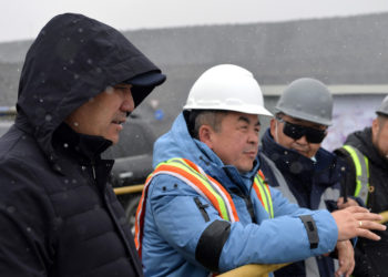 «Тынч эле Канадага кетүүгө даярмын». Теңгиз Бөлтүрүк Садыр Жапаровдон ырайым сурады