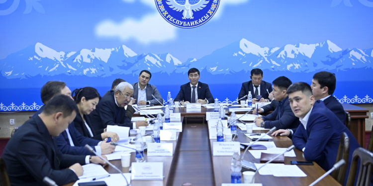 Имараттын сейсмикалык коопсуздугу боюнча экспертиза 250-300 миң сом турат