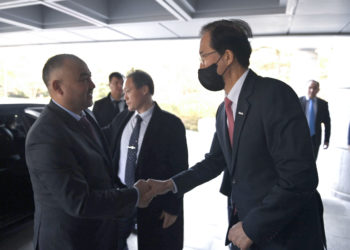 Төрага Нурланбек Шакиев Кореянын Эл аралык кызматташтык агенттигине барды