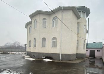 УКМК: Сузакта мыйзамсыз диний билим берүүчү борбордун ишине бөгөт коюлду