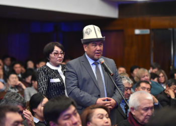 Өлкөдөгү маданий объектилер 2-3 жылдын ичинде бюджеттин эсебинен оңдолуп, же кайрадан курулат