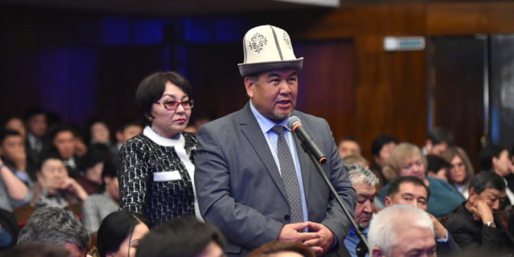 Өлкөдөгү маданий объектилер 2-3 жылдын ичинде бюджеттин эсебинен оңдолуп, же кайрадан курулат