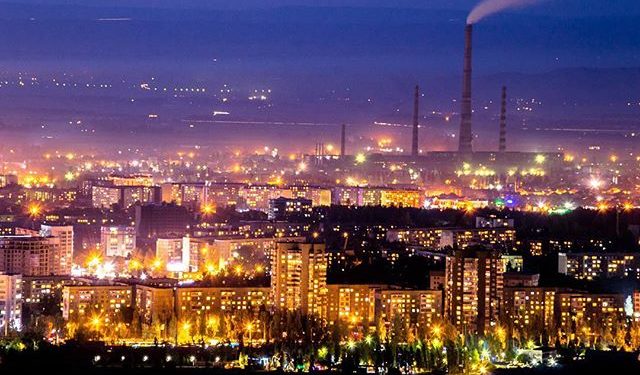 21-февралга карата өлкөдө күтүлгөн аба ырайы