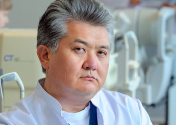 Бишкек шаардык соту: «Алмазбек Исманкулов үй камагына чыккан жок»