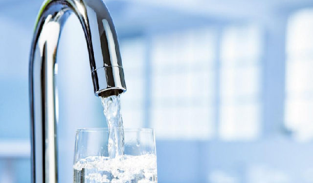 Бишкекте муздак сууга жана канализацияга тарифтер көтөрүлөт. Токтом долбоор талкууга коюлду