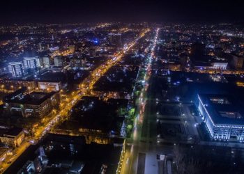 7-февралга карата өлкөдө күтүлгөн аба ырайы