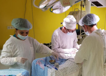 Алматыда дарыгерлер 11 жаштагы кыздын ашказанынан 1 килограмм чач алып чыгышты (сүрөт)