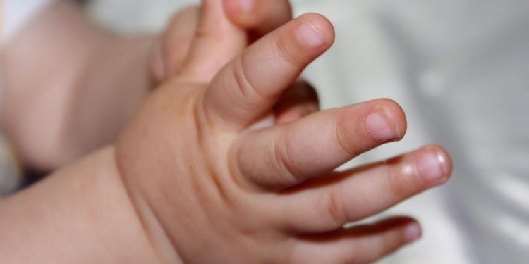 Чүйдө 29 жаштагы келин 4 эмди жарыкка алып келди