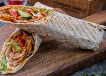 Шаурманы жупка оромо деп которуу сунушталды