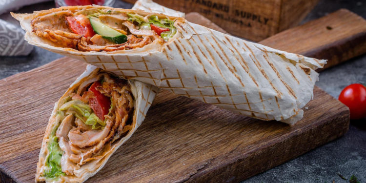 Шаурманы жупка оромо деп которуу сунушталды