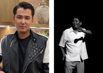 Мындай Мирбекти көргөн эмессиңер… Атабековдун бийди эзип жаткан видеосу тарады