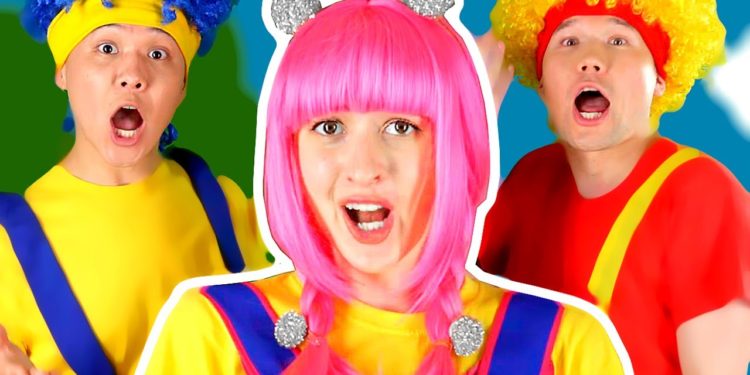 Ютубда балдар баса калып көргөн роликтеги Лялянын жигити анын колун сурады