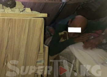 Түркияда ыктыярчы болуп жүргөн кыргыз кызы: «Биз абышка менен кемпирди аман алып чыгууга жардамдаштык»