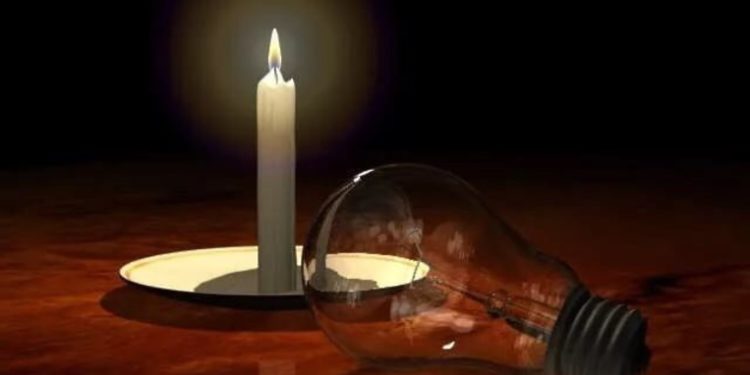 «Жарык жокпу?». «105» сурап-билүү кызматынын номуруна чалсаңар болот